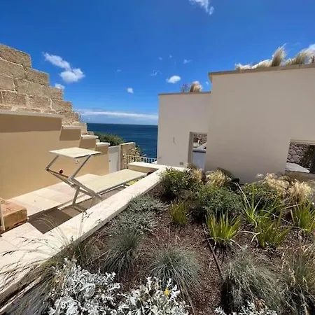 Marinaia - Casa Levante *