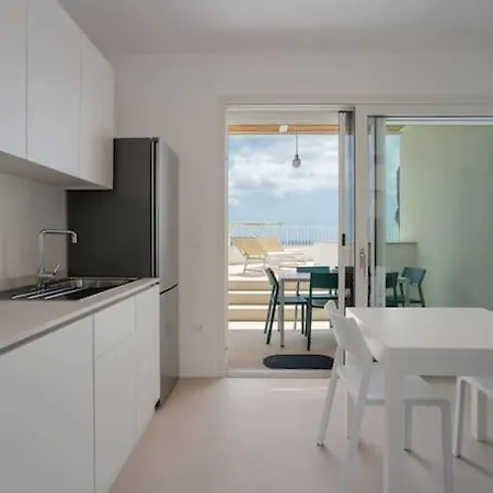 Сasa de vacaciones Marinaia - Casa Levante *