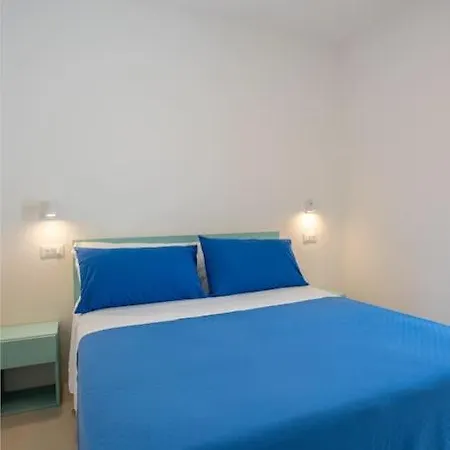 Marinaia - Casa Levante