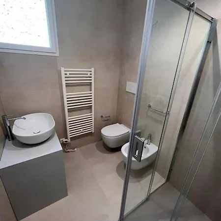 Marinaia - Casa Levante Сasa de vacaciones