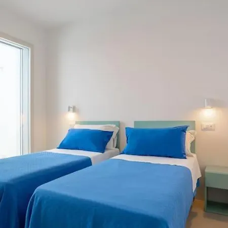 Marinaia - Casa Levante *