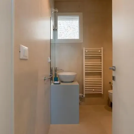 Сasa de vacaciones Marinaia - Casa Levante *