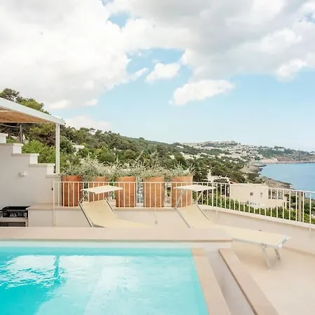 Marinaia - Casa Levante *