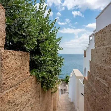 Marinaia - Casa Levante * Marittima