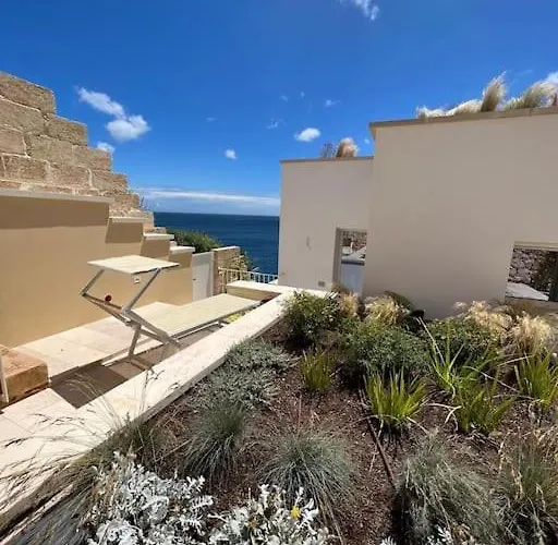 Marinaia - Casa Levante *