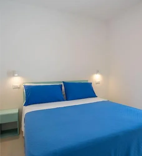 Marinaia - Casa Levante