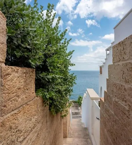 Marinaia - Casa Levante * ماريتيما