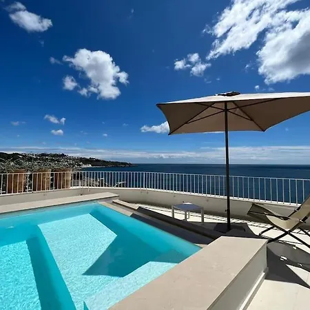 Marinaia - Casa Levante Vakantiehuis