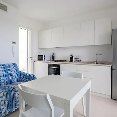 Vakantiehuis Marinaia - Casa Levante