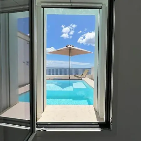 Marinaia - Casa Levante Vakantiehuis *