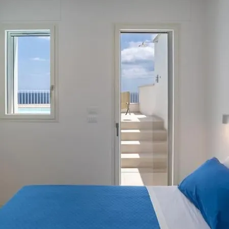 Marinaia - Casa Levante Marittima