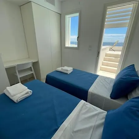 Vakantiehuis Marinaia - Casa Levante