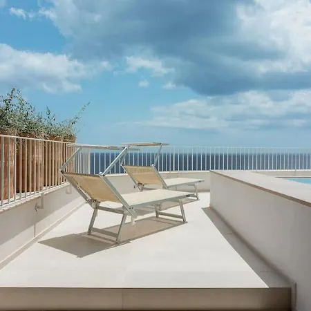 Marinaia - Casa Levante Vakantiehuis Marittima