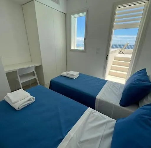 Prázdninový dům Marinaia - Casa Levante